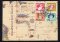 1991 - FDC Afinsa 1989/92. Navegadores. Em boas condições.