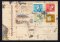 1994 - FDC Afinsa 2194/7. Navegadores. Em boas condições.