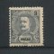 1903 - Afinsa nº 130. D. Carlos I, novas cores e valores. Selo de 3a novo com charneira (*) e com goma original. Em boas condições.
