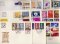 1974 - Ano Completo com 10 FDCs