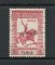 1947 - Afinsa nº 254. Império Colonial Português. Com sobrecarga LIBERTAÇÃO. Selo de 5a novo, sem goma. Em boas condições.