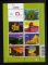 2007 - Folha Miniatura nº 37 - 7 Maravilhas de Portugal. Nova sem charneira. Em boas condições.