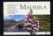 2005 - Caderneta Anual nº 1B - Madeira - Todas as emissões de 2005 alusivas à Madeira + prova de cor da Europa. Em boas condições.