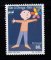 1997 - Afinsa nº 2398. BAIXO CUSTO. Não à Droga. Série nova sem charneira. Goma Original. Em boas condições.
