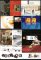 2003 - Ano Completo de Blocos. Todos os blocos emitidos neste ano, novos SEM CHARNEIRA (**). Afinsa nº 263/279, excepto Folha Especial bloco nº 269.