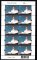2008 - Folha Miniatura nº 52 - Faróis de Portugal. Nova sem charneira. Em boas condições.