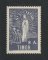 1948 - Afinsa nº 269. Fátima. Selo de 8a novo SEM CHARNEIRA (**) e com goma original. Em boas condições. (BAIXO CUSTO)