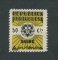 1942 - Imposto Postal nº 11. Assistência. Selo de 50c nova sem goma como emitido. Em boas condições.