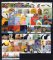 2001 -  Ano Completo. Todos os selos deste ano, novos SEM CHARNEIRA (**). Afinsa nº 2735/2833. Em boas condições. (ler descrição)
