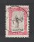 1895 - Afinsa nº 80. 7º Centenário do Nascimento de Santo António. Selo de 75 reis USADO. Em boas condições.