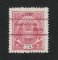 1898 - Afinsa nº 36. Elefantes com sobrecarga "Centenário da India". Selo de 75r novo sem goma como emitido. Denteado 12 1/2, papel pontinhado. Em boas condições.