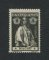 1913 - Afinsa nº 211b. Ceres. Selo de 1a novo SEM CHARNEIRA (**) e com goma original. Papel pontinhado, denteado 15x14. Estrelas: I-I (posição normal). Em boas condições.