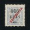 1915 - Afinsa nº 177. D. Carlos I com sobrecarga local REPUBLICA. Selo de 400r/50r novo sem goma como emitido. Papel porcelana, denteado 11 1/2. Em boas condições.