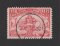 1894 - Afinsa nº 69. Infante D. Henrique. Selo de 150 reis USADO. Pequeno vinco.