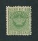 1881 - Afinsa nº 10a. Tipo Coroa, novas cores. Selo de 10 reis novo, SEM GOMA. Denteado 12 1/2. Em boas condições.