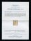 1902 - Afinsa nº 62d. D. Carlos I com sobretaxa. Selo de 65r/5r usado. Denteado 13 1/2, papel pontinhado. Com CERTIFICADO DE PERITAGEM (CERTIFICATE). Em boas condições.
