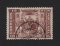 1894 - Afinsa nº 62. Infante D. Henrique. Selo de 15 reis USADO. Em boas condições.