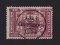 1894 - Afinsa nº 61. Infante D. Henrique. Selo de 10 reis USADO. Em boas condições.