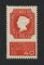 1935 - Afinsa nº 564. 1ª Exposição Filatélica Portuguesa. Selo de 40c novo SEM CHARNEIRA (**) e com goma original. Em boas condições.