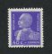 1934 - Afinsa nº 560. General Carmona. Selo de 40c novo SEM CHARNEIRA (**) e com goma original. Papel porcelana. Em boas condições.