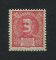 1895 - Afinsa nº 133. D. Carlos I. Selo de 75 reis novo SEM CHARNEIRA (**) e com goma original. Sem taxa. Em boas condições.