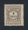 1904 - Porteado. Afinsa nº11. Emissão regular. Selo 1P novo sem goma como emitido. Em boas condições.