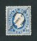 1895 - Afinsa nº 46. D. Luis I com sobrecarga ''Centenário Antonino''. Selo de 50r novo sem goma como emitido. Denteado 12 1/2. Em boas condições.