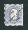 1895 - Afinsa nº 48. D. Luis I com sobrecarga ''Centenário Antonino''. Selo de 200r novo sem goma como emitido. Denteado 12 1/2. Em boas condições.