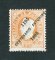 1895 - Afinsa nº 49. D. Luis I com sobrecarga ''Centenário Antonino''. Selo de 300r novo sem goma como emitido. Em boas condições.