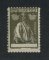 1914 - Afinsa nº 143n. Ceres. Selo de 1/4c novo SEM CHARNEIRA (**) e com goma original. Denteado 12X11 1/2, papel liso. TAXA E LEGENDAS DESLOCADAS. Em boas condições.