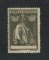 1914 - Afinsa nº 153f. Ceres. Selo de 1/4c novo SEM CHARNEIRA (**) e com goma original. Papel pontinhado 15x14. TAXA E LEGENDA DESLOCADAS. Em boas condições.