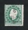 1902 - Afinsa nº 78. D. Luis I com sobretaxa. Selo de 6a/10r novo sem goma. Em boas condições.