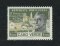 1954 - Afinsa nº 281. Cidade de S. Paulo. Selo de 1$00 novo, COM CHARNEIRA (*) e goma original. Em boas condições.