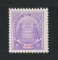 1895 - Afinsa nº 25b. Elefantes. Selo de 1000r novo, sem goma como usual/emitido. Denteado 11 1/2, papel pontinhado. Em boas condições.