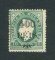 1903 - Afinsa nº 75b. D. Luis I com sobretaxa. Selo de 400r/10r novo, SEM GOMA. Papel pontinhado, denteado 12 1/2. Em boas condições.