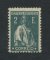 1920 - Afinsa nº 251. Ceres. Selo de 2E novo SEM CHARNEIRA (**) e com goma original. Em boas condições.