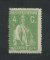 1917 - Afinsa nº 226f. Ceres. Selo de 4c novo SEM CHARNEIRA (**) e com goma original. Papel CARTOLINA, denteado 15x14. Em boas condições.