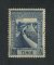1947 - Afinsa nº 259a. Império Colonial Português. Com sobrecarga LIBERTAÇÃO. Selo de 20a novo SEM CHARNEIRA (**) e com goma original. ERRO, SOBRECARGA INVERTIDA. Com CERTIFICADO DE PERITAGEM. Em boas condições.