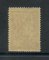 1929 - Afinsa nº 488f. Ceres com sobrecarga REVALIDADO. Selo de 10c novo SEM CHARNEIRA (**) e com goma original. DENTEADO 15X14. Em boas condições.
