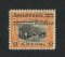 1932 - Imposto Postal nº 1f. Motivos locais com sobretaxa. Selo de 2c/3c novo SEM CHARNEIRA (**) e com goma original. Com a variedade ''Ê'' e "Ú". Em boas condições.