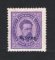 1884 - Afinsa nº 57. D. Luis I de frente. Selo de 500 reis NOVO sem goma. Papel porcelana, denteado 12 1/2. Em boas condições. Com CERTIFICADO DE PERITAGEM (CERTIFICATE).