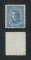 1880/81 - Afinsa nº 55. D. Luis I, de perfil. Selo de 50 reis NOVO, SEM GOMA. Papel liso, denteado 12 1/2. Com CERTIFICADO DE PERITAGEM. Em boas condições.