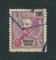 1917 - Afinsa nº 200. D. Carlos I com sobrecarga local REPUBLICA. Selo de 700r USADO. Em boas condições.