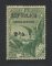 1913 - Afinsa nº 50a. ERRO, SOBRECARGA SOBRE SELO DOS AÇORES (em vez de África). Selo de 2 1/2c/25r novo, sem goma. Com CERTIFICADO DE PERITAGEM (CERTIFICATE). Em boas condições