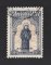 1895 - Afinsa nº 85. 7º Centenário do Nascimento de Santo António. Selo de 300 reis USADO. Em boas condições.