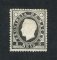 1888 - Afinsa nº 32. D. Luis I. Selo de 5 reis novo sem goma como usual. Em boas condições.