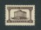 1935 - Afinsa nº 567b. Templo de Diana. Selo de 6c novo SEM CHARNEIRA (**) e com goma original. Variedade GOMA BAÇA. Em boas condições.