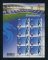 2005 - Folha Miniatura nº 26 - Futebol Clube do Porto. Nova sem charneira. Em excelentes condições.