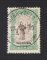 1895 - Afinsa nº 81. 7º Centenário do Nascimento de Santo António. Selo de 80 reis USADO. Em boas condições.