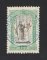 1895 - Afinsa nº 81. 7º Centenário do Nascimento de Santo António. Selo de 80 reis USADO. Carimbo de VELAS (S. Jorge). Em boas condições.